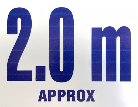 Pool Depth Marker Pool Depth Marker
